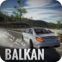 巴尔干驾驶区最新版