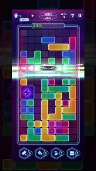 音爆方块游戏 (1)