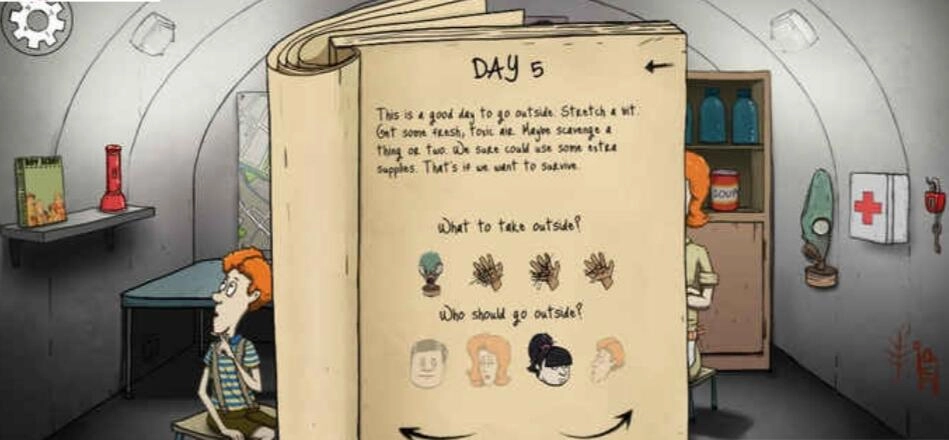 60秒原子冒险手机版图3