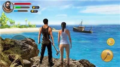 孤岛冒险家图5