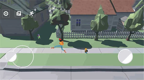 寻找调皮的小孩 2