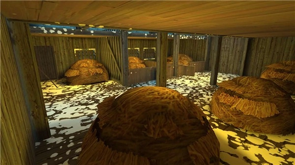 恐惧娃娃内购版4