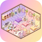 可爱的房屋设计版