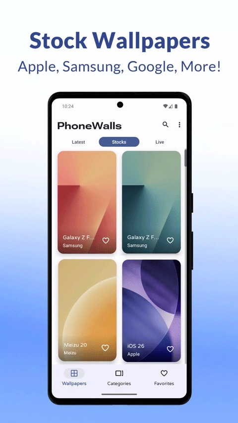 phonewalls壁纸图4