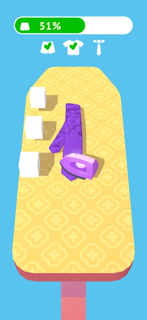 我熨衣服贼六图3