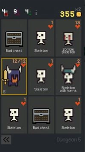 地下城卡牌2 .31