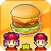 开罗创意汉堡物语最新版