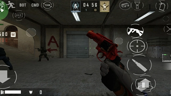 csgo枪战者联盟-图2