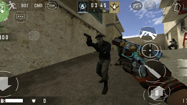 csgo枪战者联盟-图4