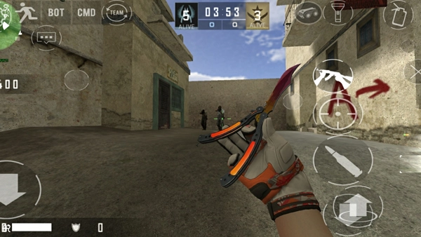 csgo枪战者联盟-图3