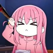 恐怖奶奶波奇酱模组 v1.14.514