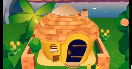 nekotouch像素埃及猫