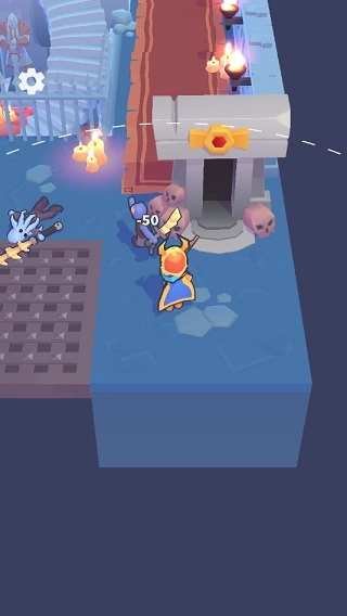 我的梦幻小岛(辅助菜单)