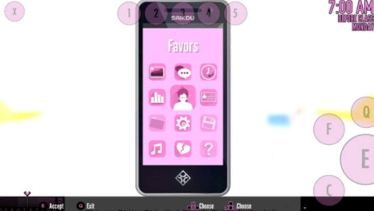 病娇模拟器fungirl模组图4