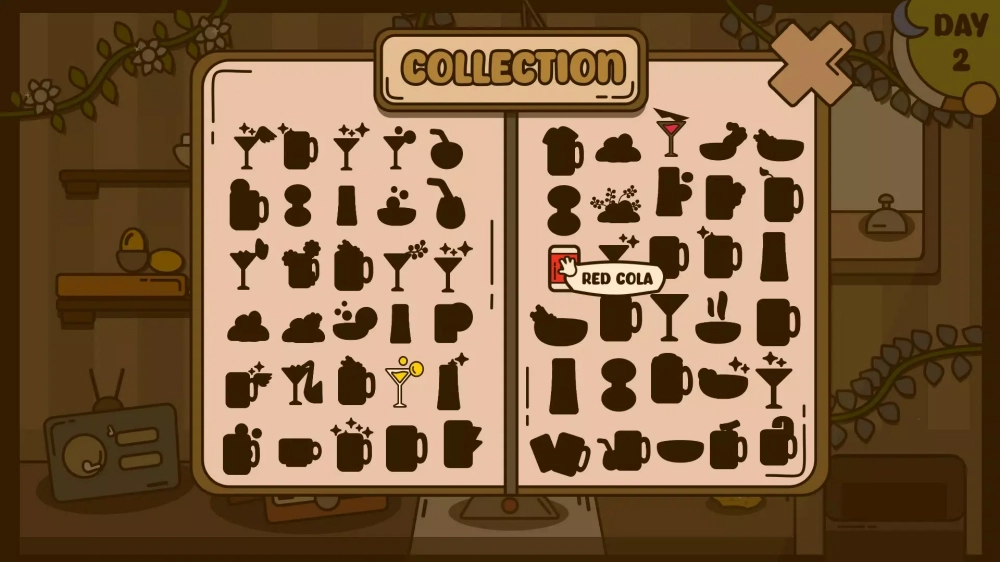 混合烹饪steam移植版