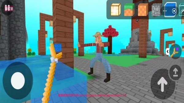 像素岛大作战(2)