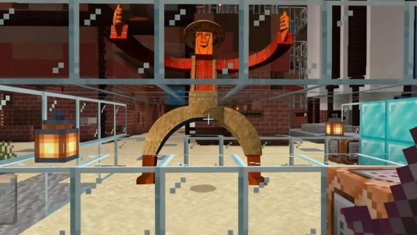 像素岛大作战(1)