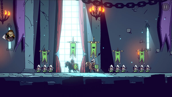 帕拉贝伦传奇围攻(4)