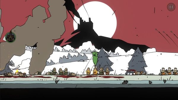 帕拉贝伦传奇围攻(1)