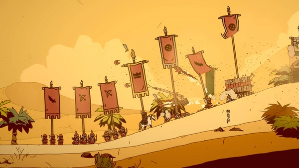 帕拉贝伦传奇围攻辅助菜单(3)