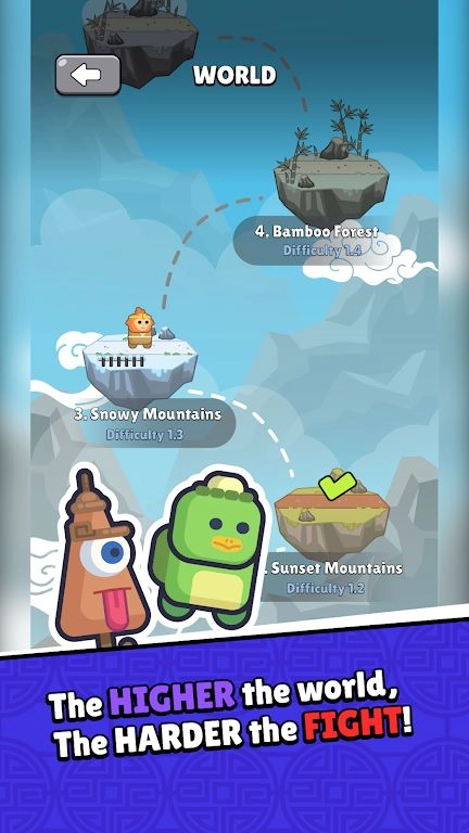 美猴王英雄传说最新版