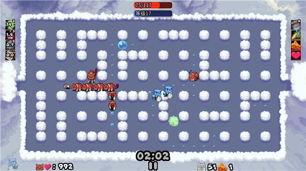 迷宫老鼠完整版