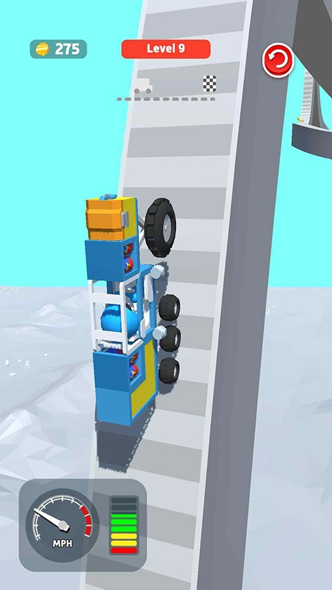 组装小货车菜单版(2)