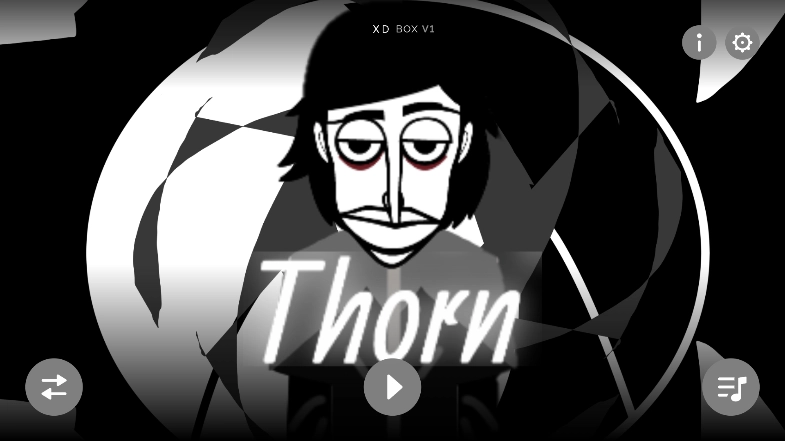 节奏盒子XDbox模组(2)