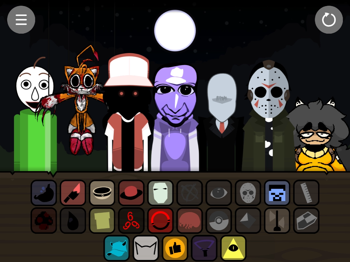 奥兹节奏盒子中文版