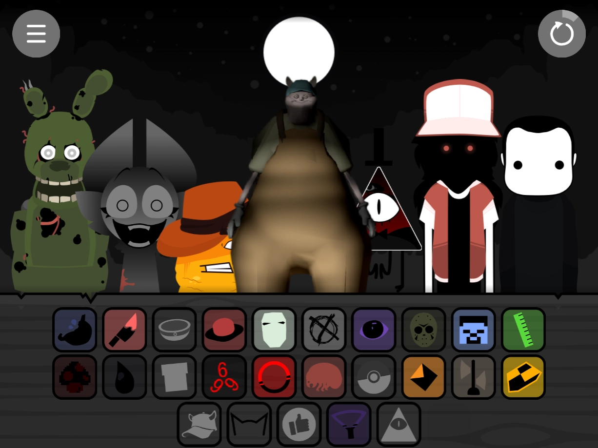 奥兹节奏盒子中文版