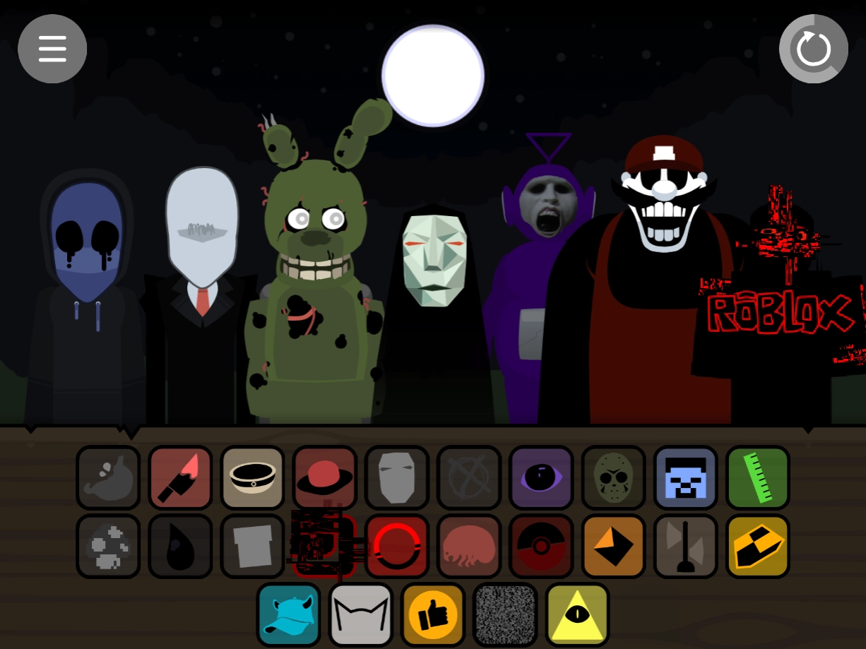 奥兹节奏盒子(1)