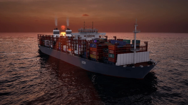 海员人生行船模拟图3