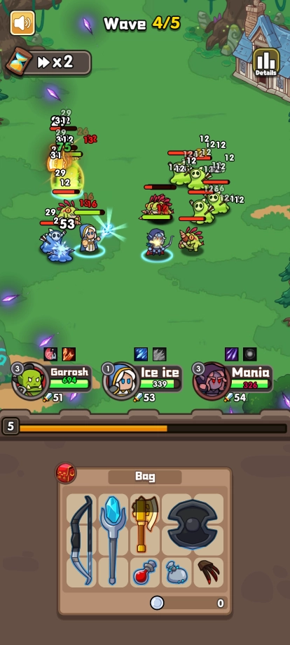 生存小队手机版-图4