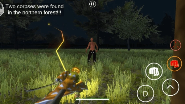 鬼灭之刃训练杀手(3)