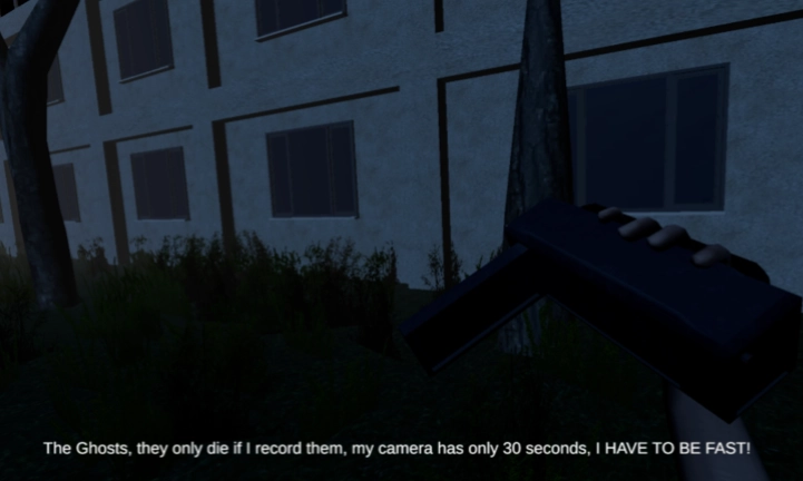 恐怖录影带凄惨记录图4