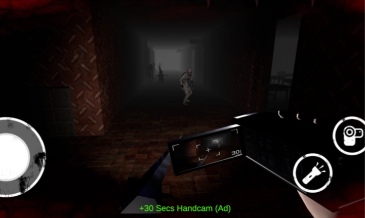 恐怖录影带凄惨记录图2