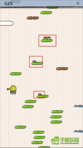 doodle jump 