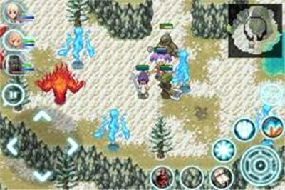 艾诺迪亚3最新版图3