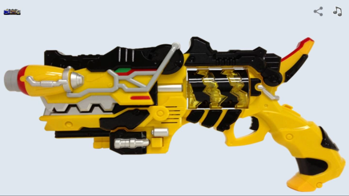 獸電戰(zhàn)隊(duì)強(qiáng)龍者模擬器截圖1