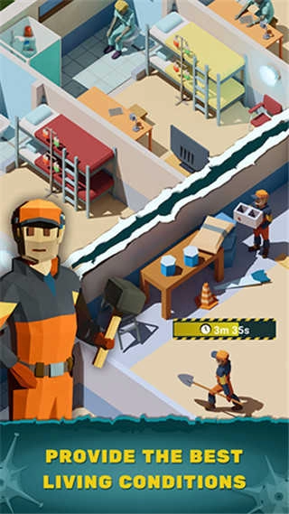 僵尸医院大亨最新版2