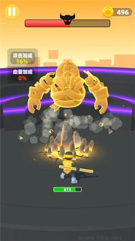 吃我一神棍2安卓版(2)