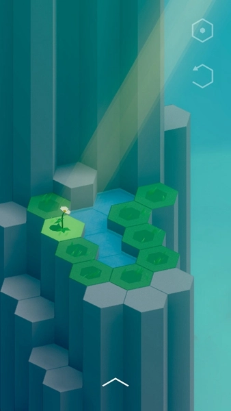 春泉瀑布 Spring Falls