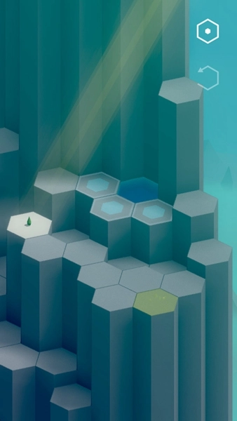 春泉瀑布 Spring Falls