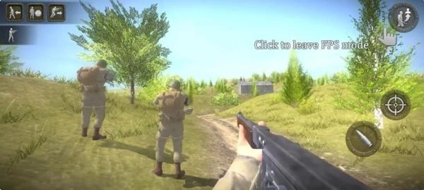 欧洲战场二战英雄最新版