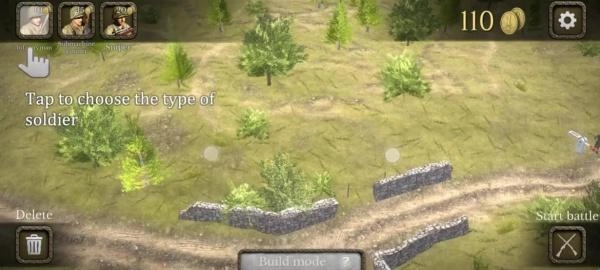 欧洲战场二战英雄最新版