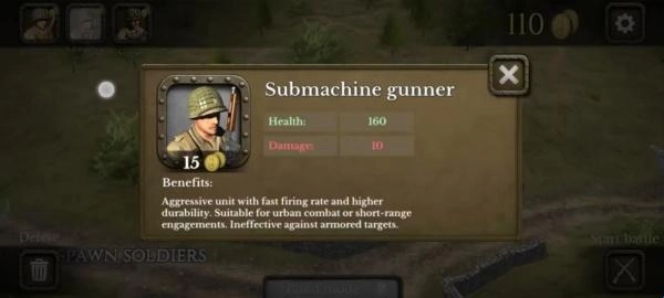 欧洲战场二战英雄最新版