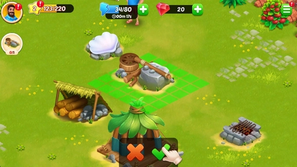 港岛农场与生存 Kong Island图3