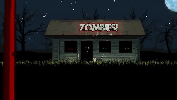 街头僵尸手机版