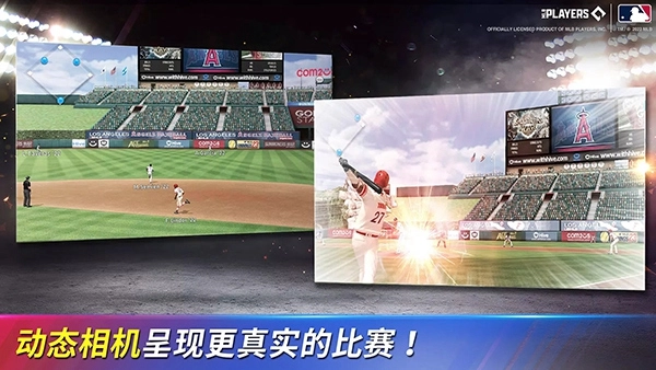 MLB9局职棒25中文版