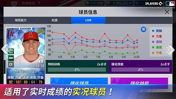 MLB9局职棒25中文版